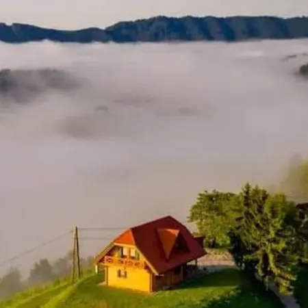 Lägenhet Hiska Brin Podlehnik