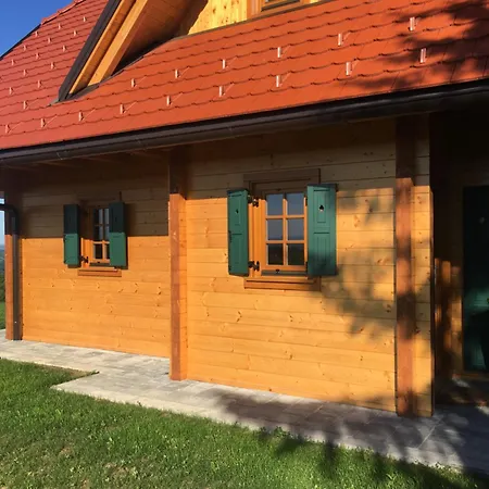 Hiska Brin Apartamento