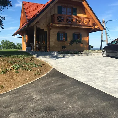 Hiska Brin * Podlehnik