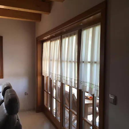 Hiska Brin Apartamento
