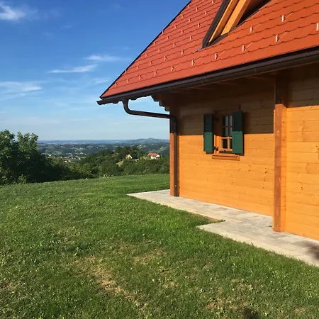 Hiska Brin * Podlehnik