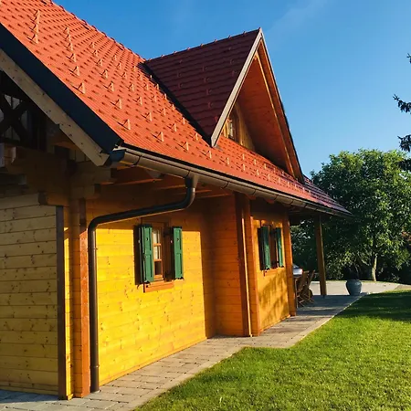 Hiska Brin Apartamento *