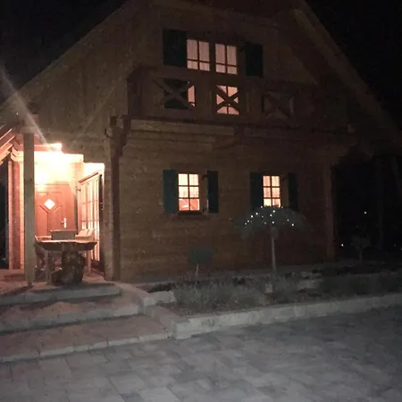 Hiska Brin Podlehnik