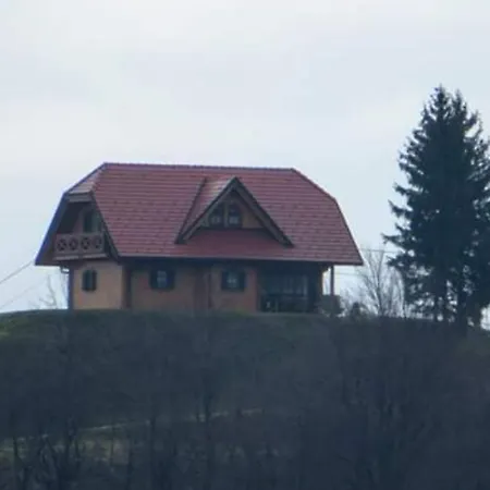 Hiska Brin Lägenhet Podlehnik