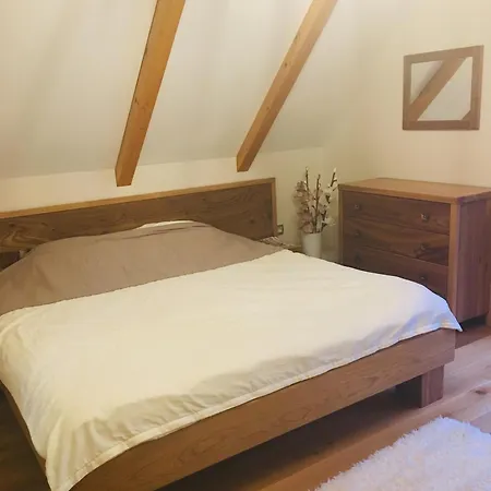 Apartamento Hiska Brin *