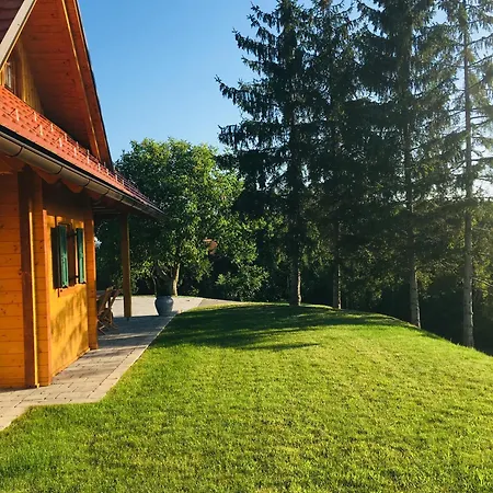 Apartamento Hiska Brin Podlehnik