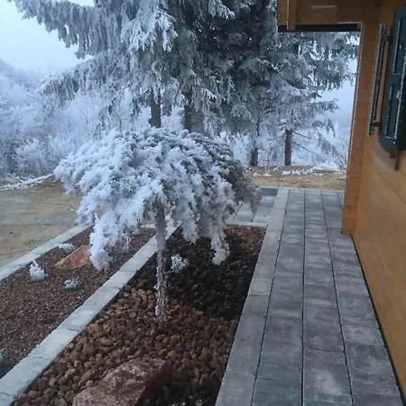 Hiska Brin Apartamento