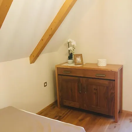 Hiska Brin Apartamento