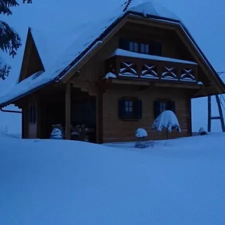 Hiska Brin Apartamento Podlehnik