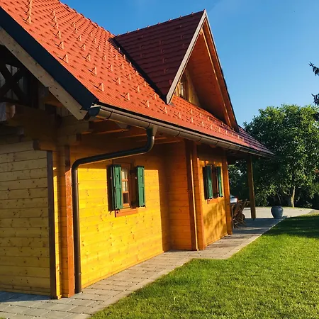 Hiska Brin Lägenhet *